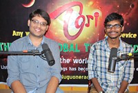 Kittu Vissapragada Photos at Tori